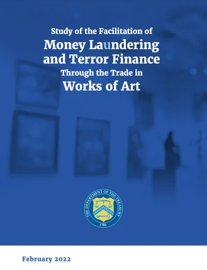 Study-of-the-Facilitation-of-Money-Laundering-and-Terror-Finance-through-the-trade-in-works-of-art
